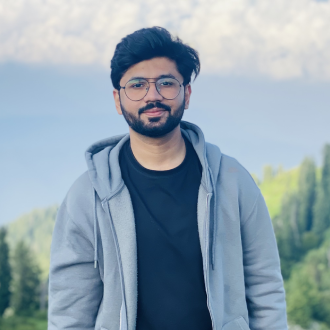 Shahroze Mirza credentials