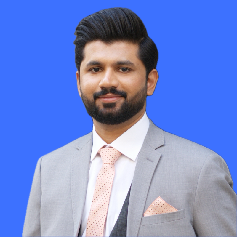 Shahroze Mirza Frontend Engineer with 7+ years of experience.